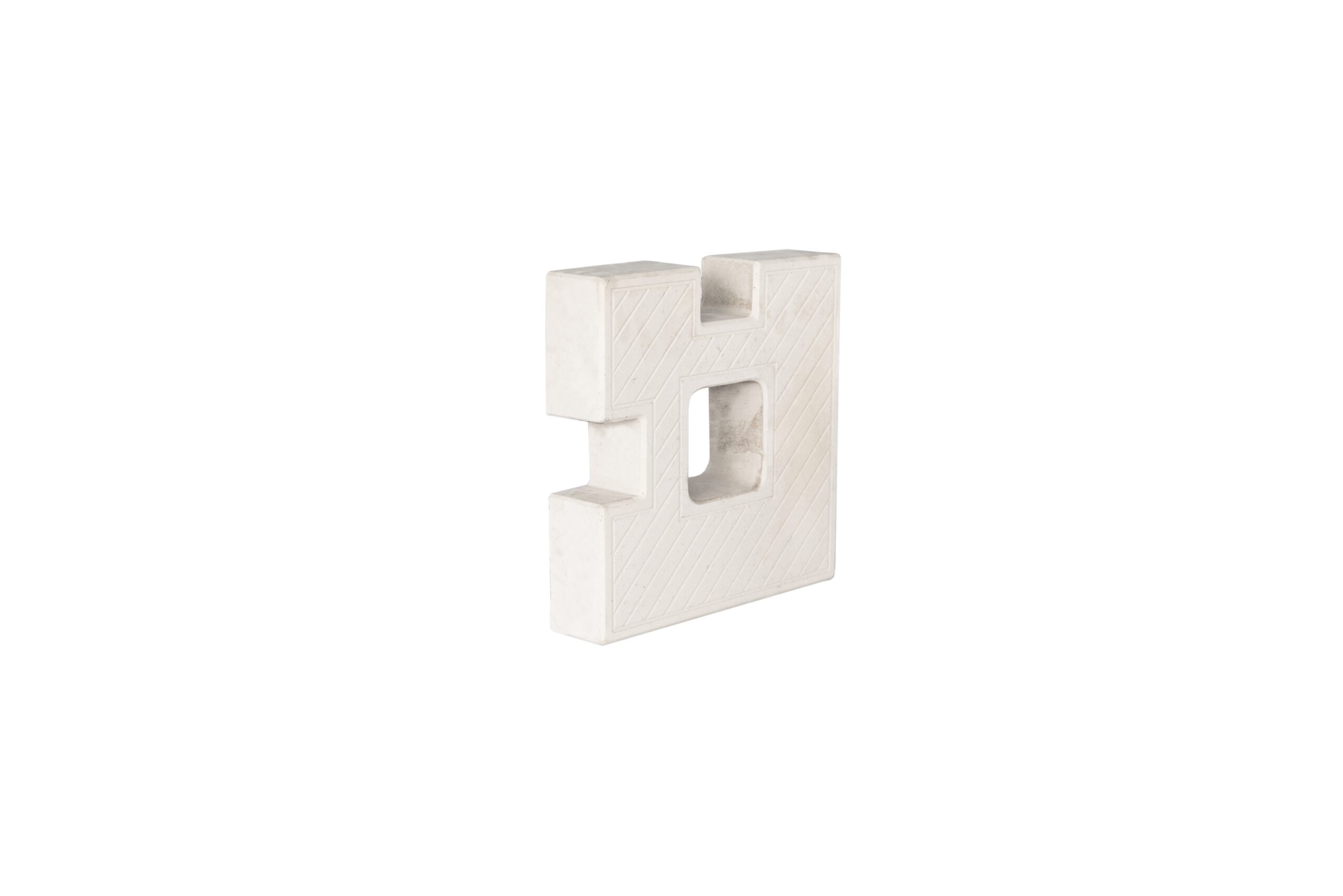 Designer Post Bricks