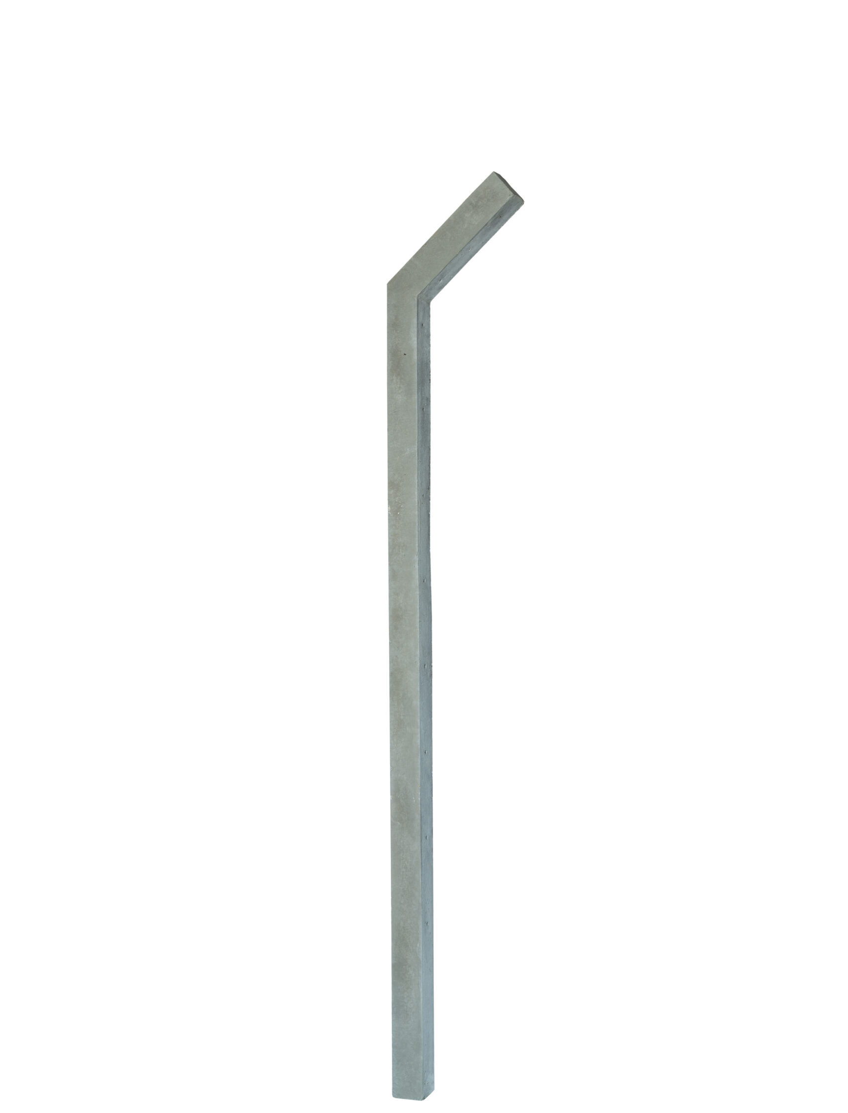 Concrete Fencing Solution