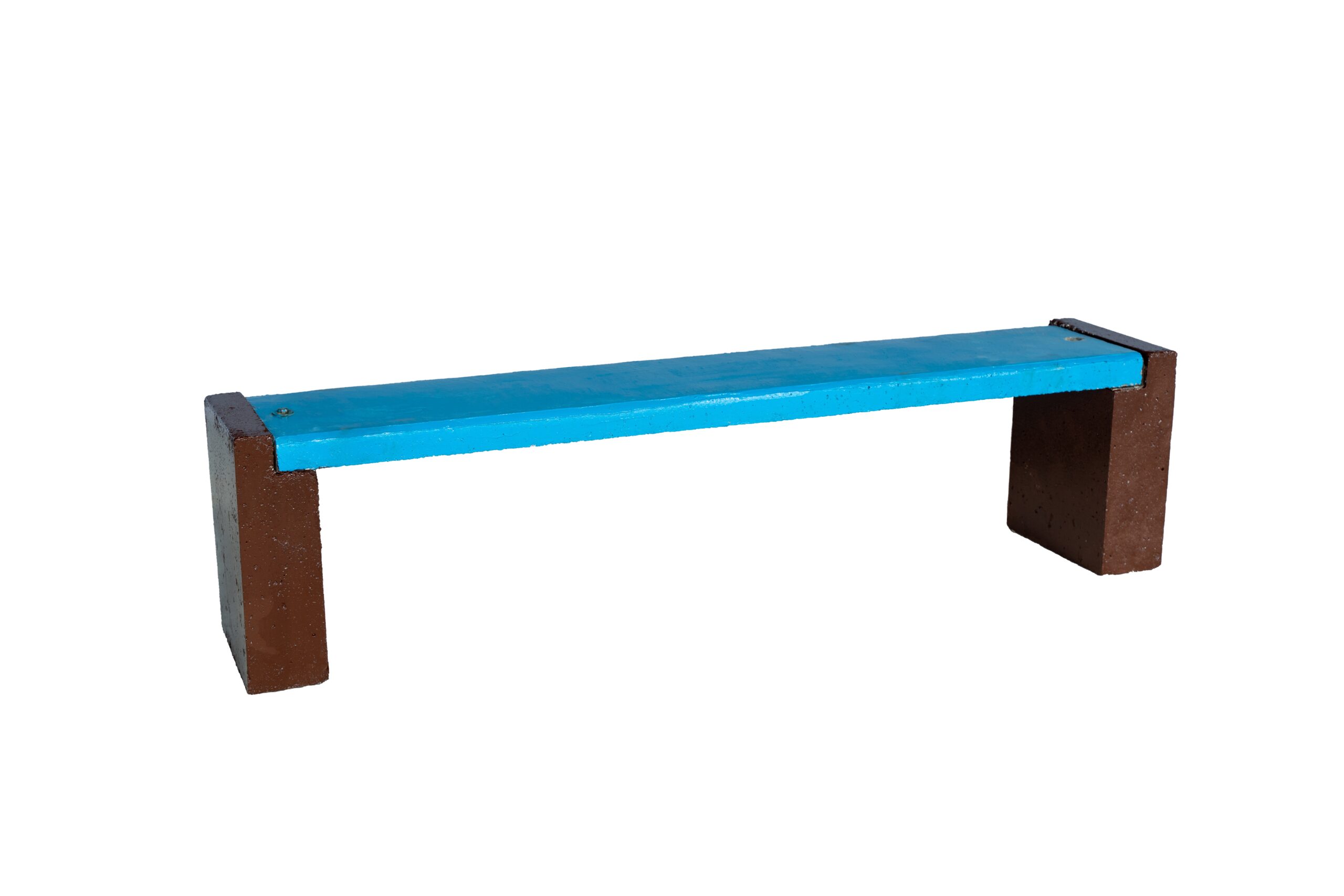 Square Bench