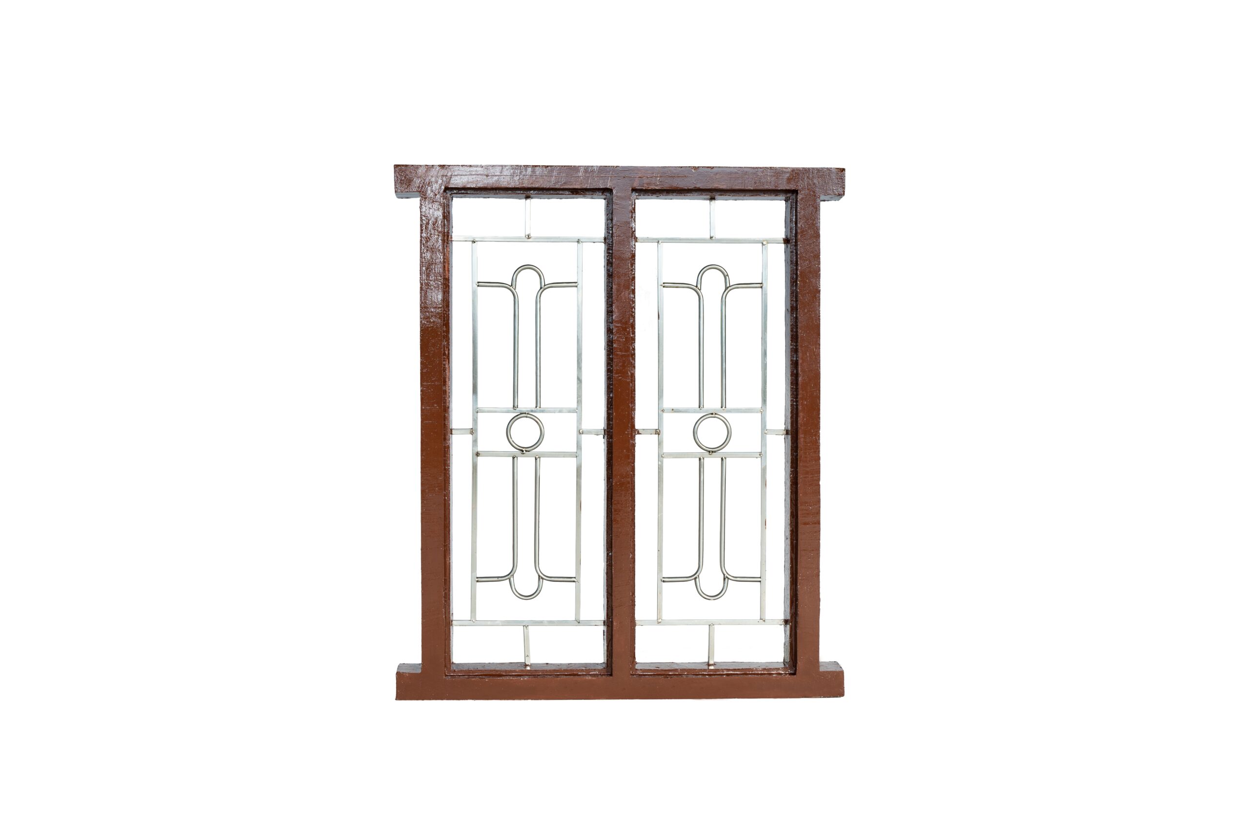 Concrete Door & Window Frames