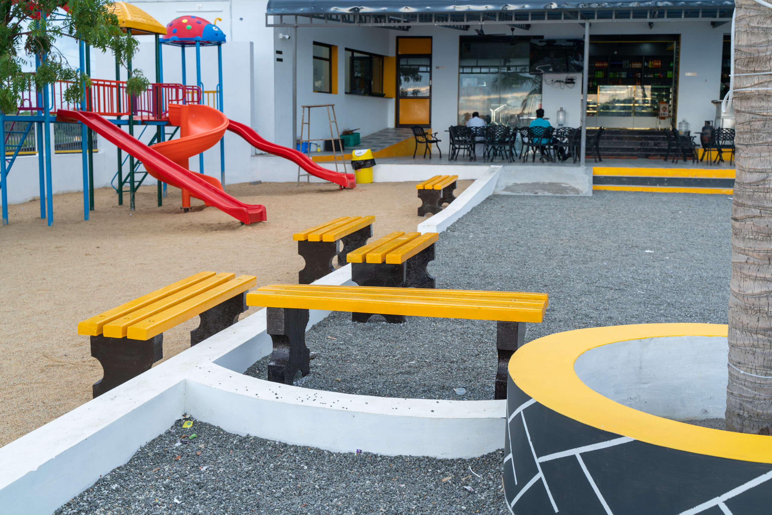 RX3 precast products
