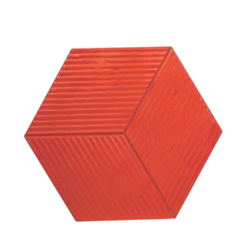 Glossy Finish - HEXAGON II Pavers
