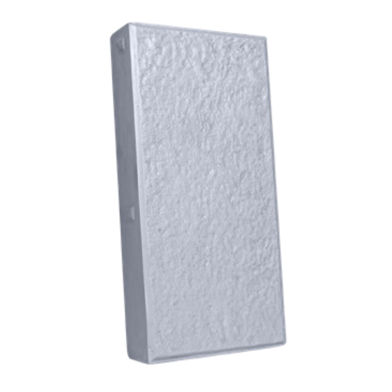 Glossy Finish - Brick Pavers