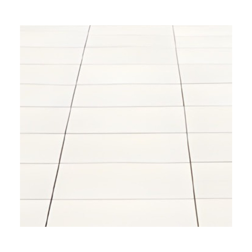 Cool Roof Tiles - Silver ++