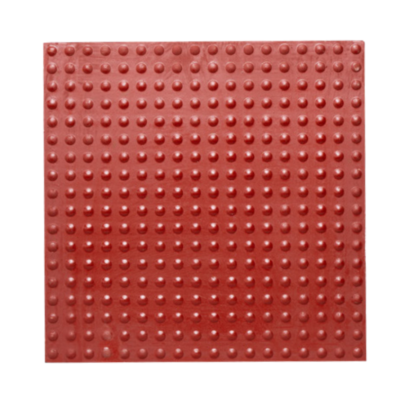 Floor Tiles - Acupuncture