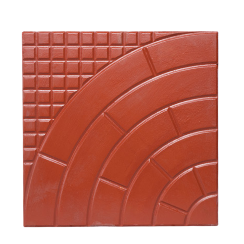 Floor Tiles - Chakra