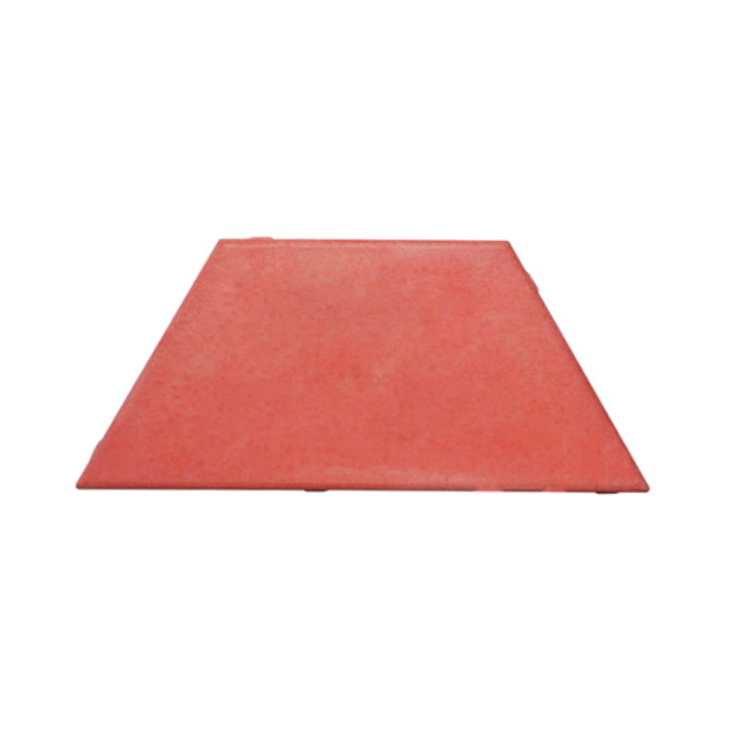 Glossy Finish - 3D Pavers