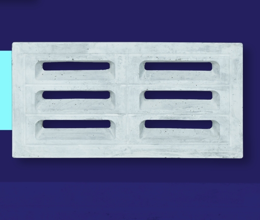 Precast Ventilators