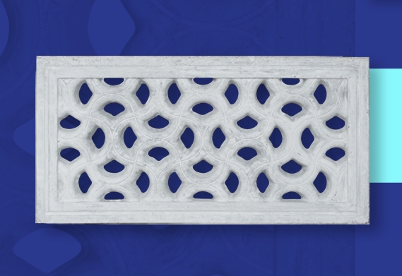 Zig Zag Ventilators