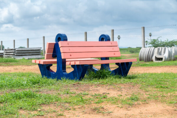Anchor Chair