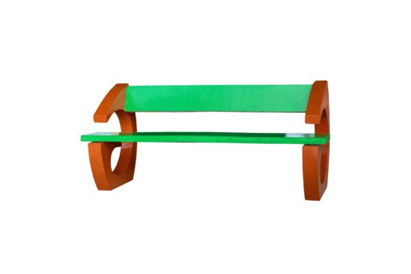 Sarkar Chair