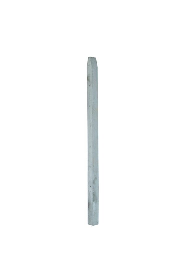 Plain Poles